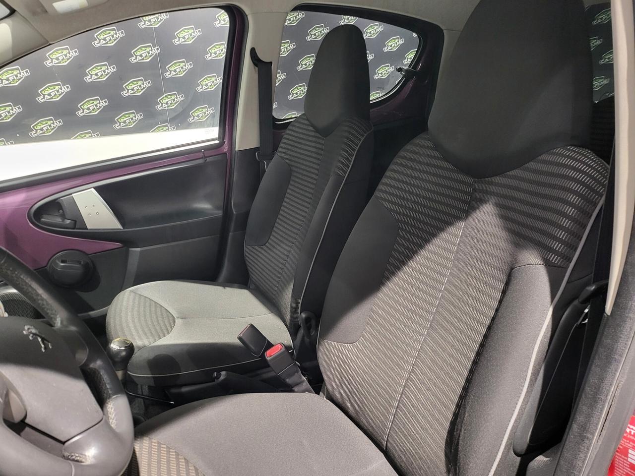 Peugeot 107 - 2013 1.0 68CV 5p. Access