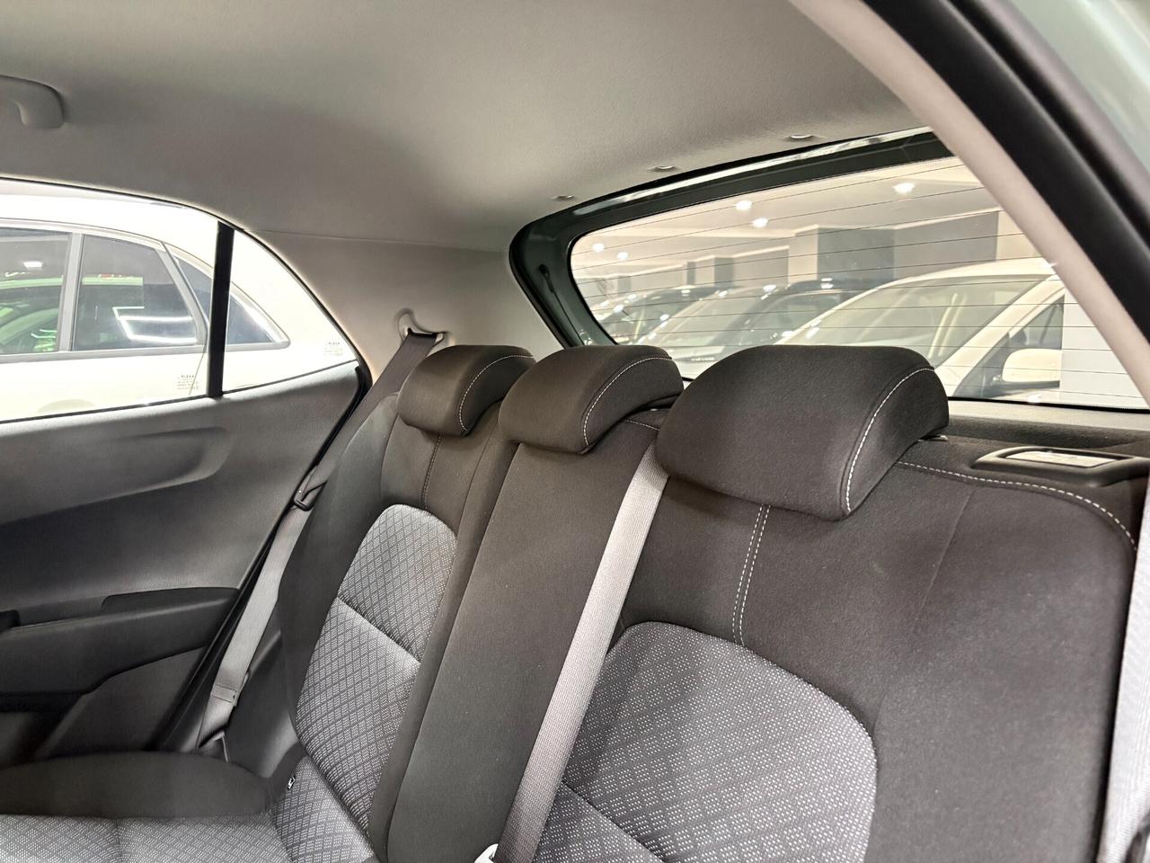 Kia Picanto 1.0 GPL di SERIE Urban ITALIANA - Km Zero