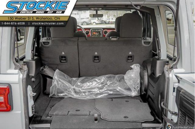 JEEP Wrangler Unlimited 3.6 V6 RUBICON X Xtreme Recon 35"