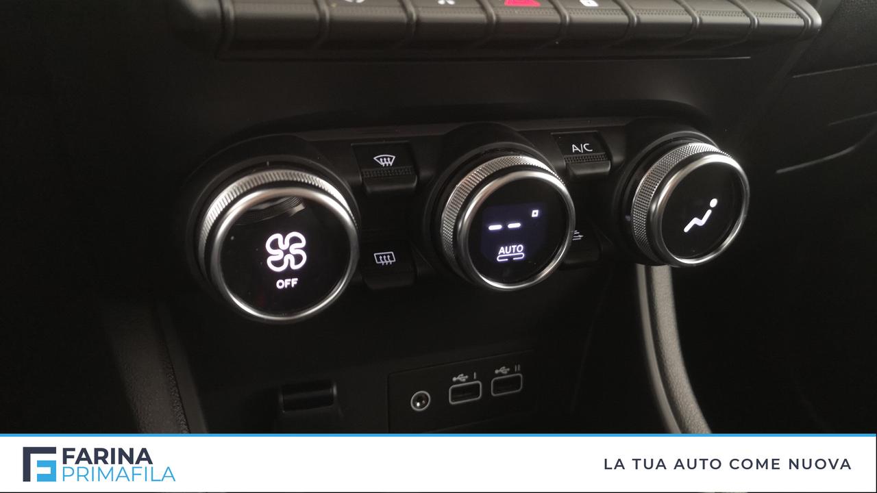 RENAULT Captur II 2019 - Captur 1.0 tce Techno 90cv