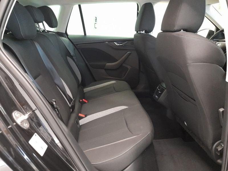 Škoda Kamiq 1.0 TSI Black Dots 85kW