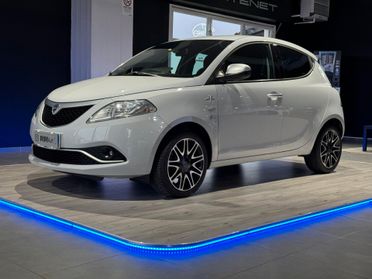 Lancia Ypsilon 1.2 69 CV 5 porte Mya