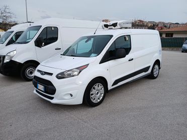 FORD TRANSIT FRIGORIFERO ISOTERMICO COIBENTATO