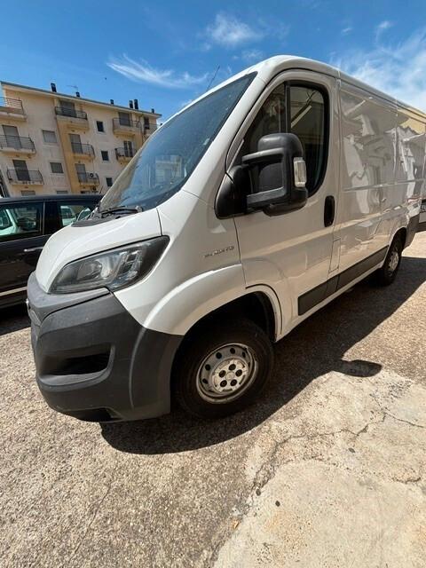 Fiat Ducato L1H1 2.3