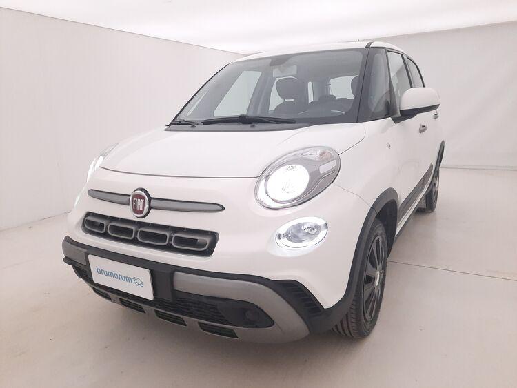 Fiat 500L Connect BR915206 1.3 Diesel 95CV