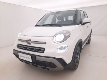 Fiat 500L Connect BR915206 1.3 Diesel 95CV