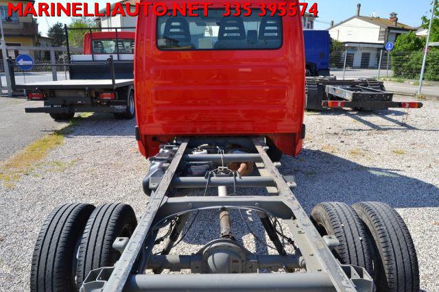 IVECO Daily 35C13 BTor 2.3 HPT TELAIO PARI AL NUOVO