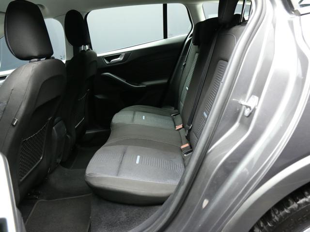 FORD Focus 1.5 EcoBlue 115 CV automatico SW Active