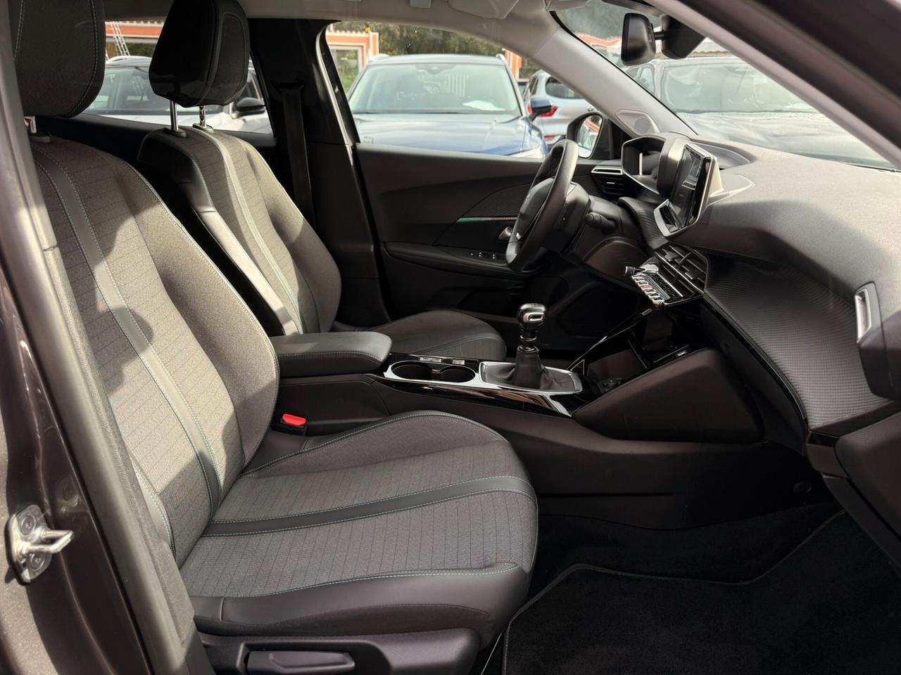 PEUGEOT 2008 1.5 Blue-HDi 110CV Allure Pack - 2022