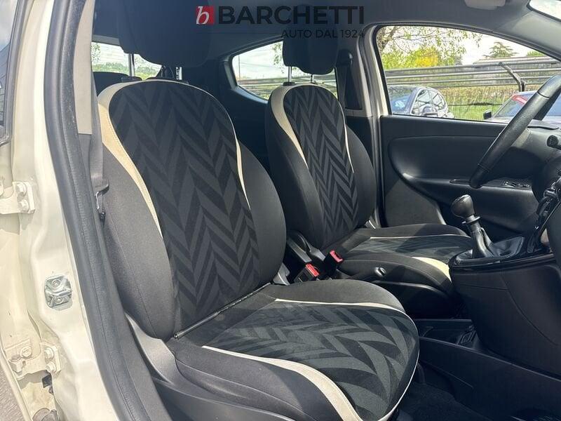 Lancia Ypsilon 3ª SERIE 1.2 69 CV 5 PORTE MYA