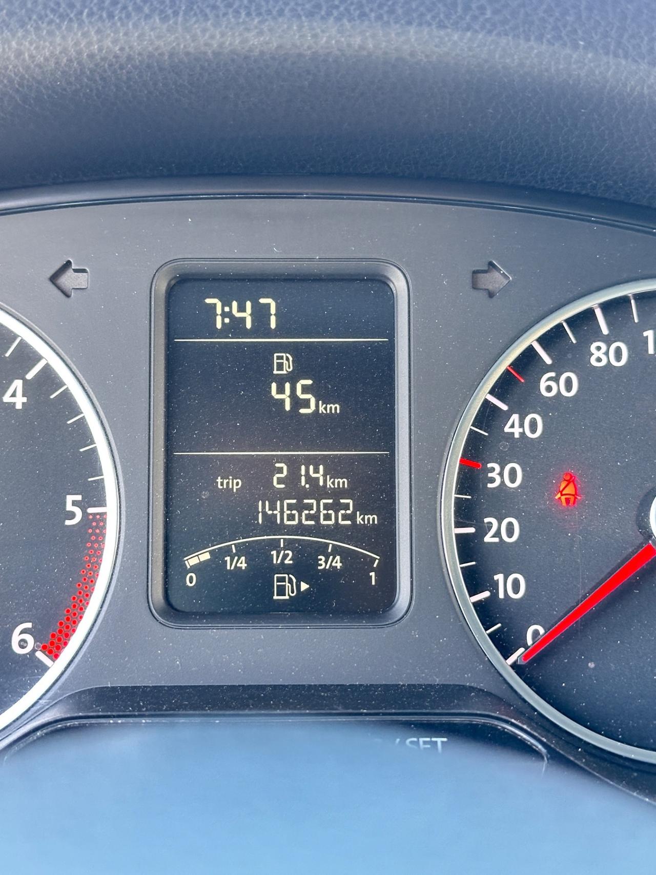 Volkswagen Polo 1.6 TDI 5 porte Highline-2010