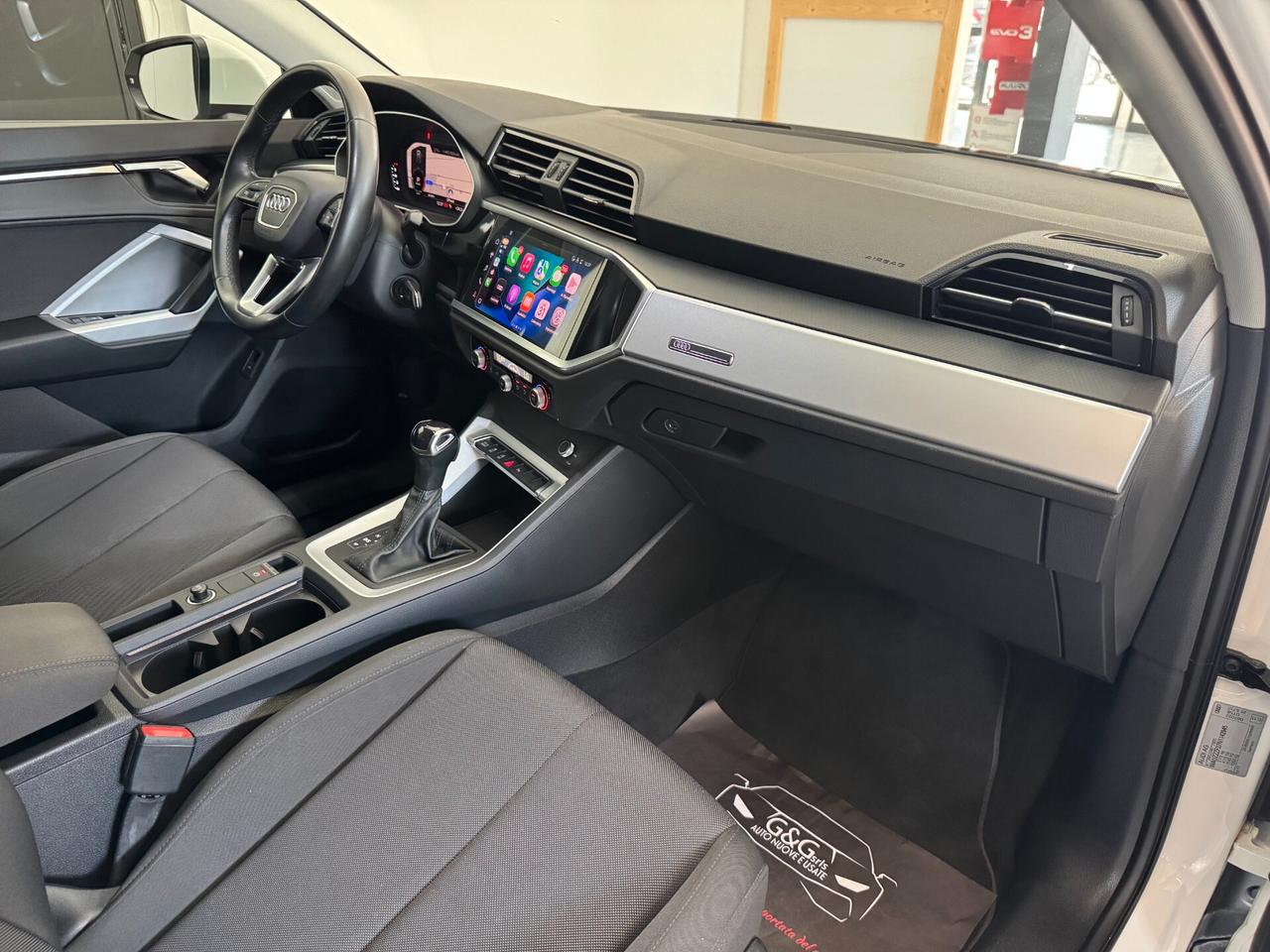 Audi Q3 SPB 35 2.0 TDI 150CV - 2022