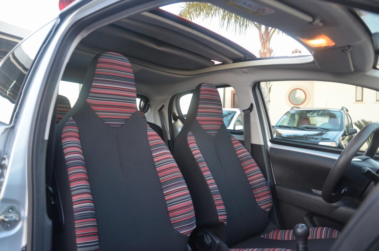 Citroen C1 Airscape VTi 68 5 porte Shine