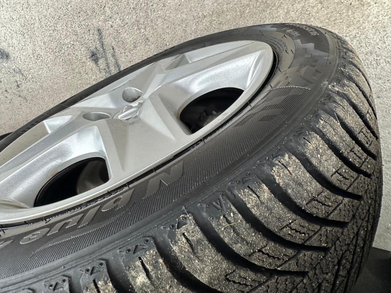 Dacia Sandero Stepway 900 TCe 12V 90CV Prestige