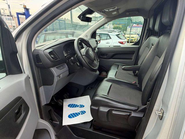 PEUGEOT Expert 1.6 hdi iva esposta 115 cv