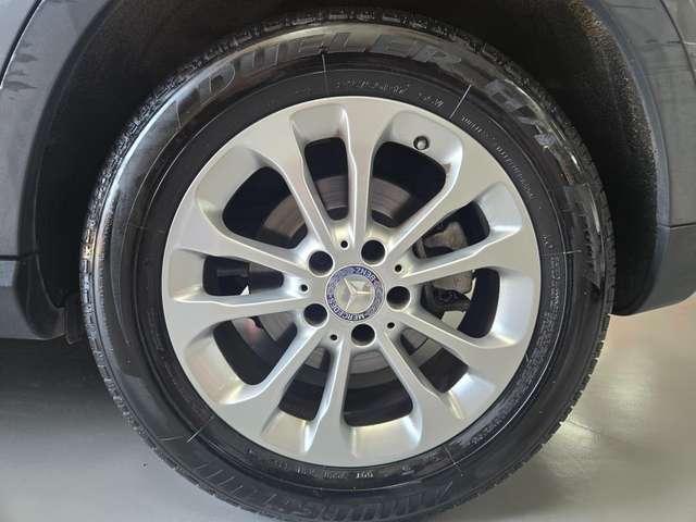 Mercedes-Benz GLA 180 GLA 180 d (cdi) Executive auto
