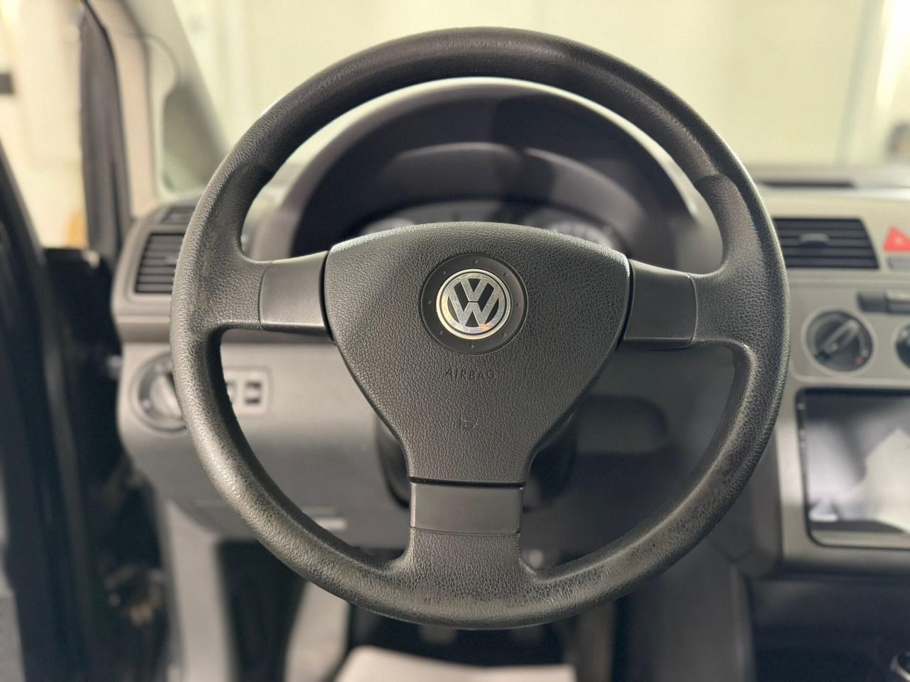 Volkswagen Touran 1.6 Trendline