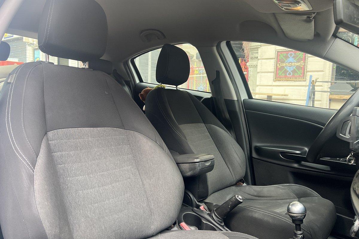 ALFA ROMEO Giulietta 1.6 JTDm 120 CV