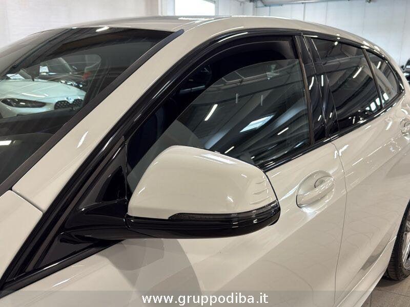 BMW Serie 1 F40 Benzina 118i Msport 140cv auto