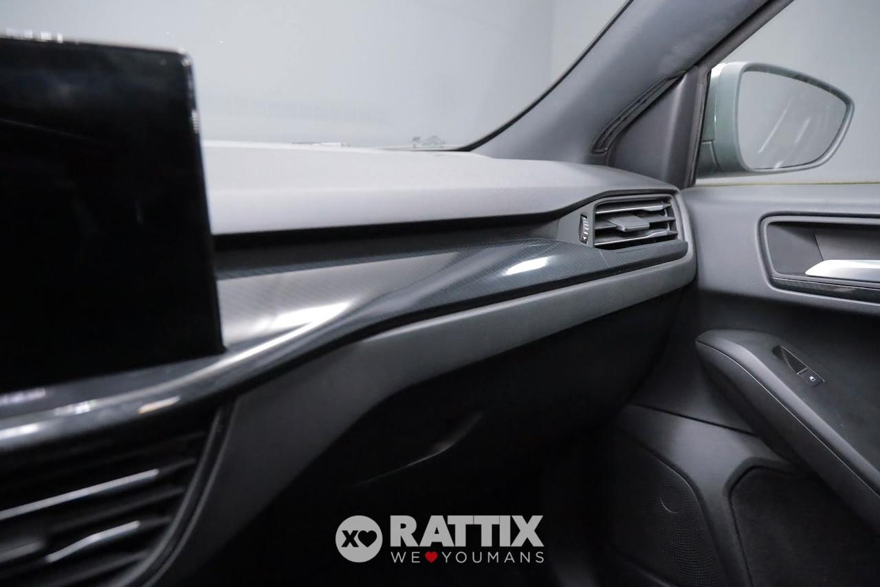 Ford Focus SW 1.0 Ecoboost Hybrid 125CV ST-Line Powershift