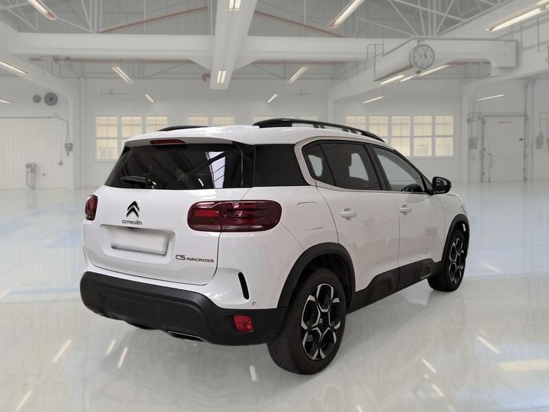 CITROEN C5 AIRCROSS BLUEHDI 130 CV SES SHINE EAT8 SUV
