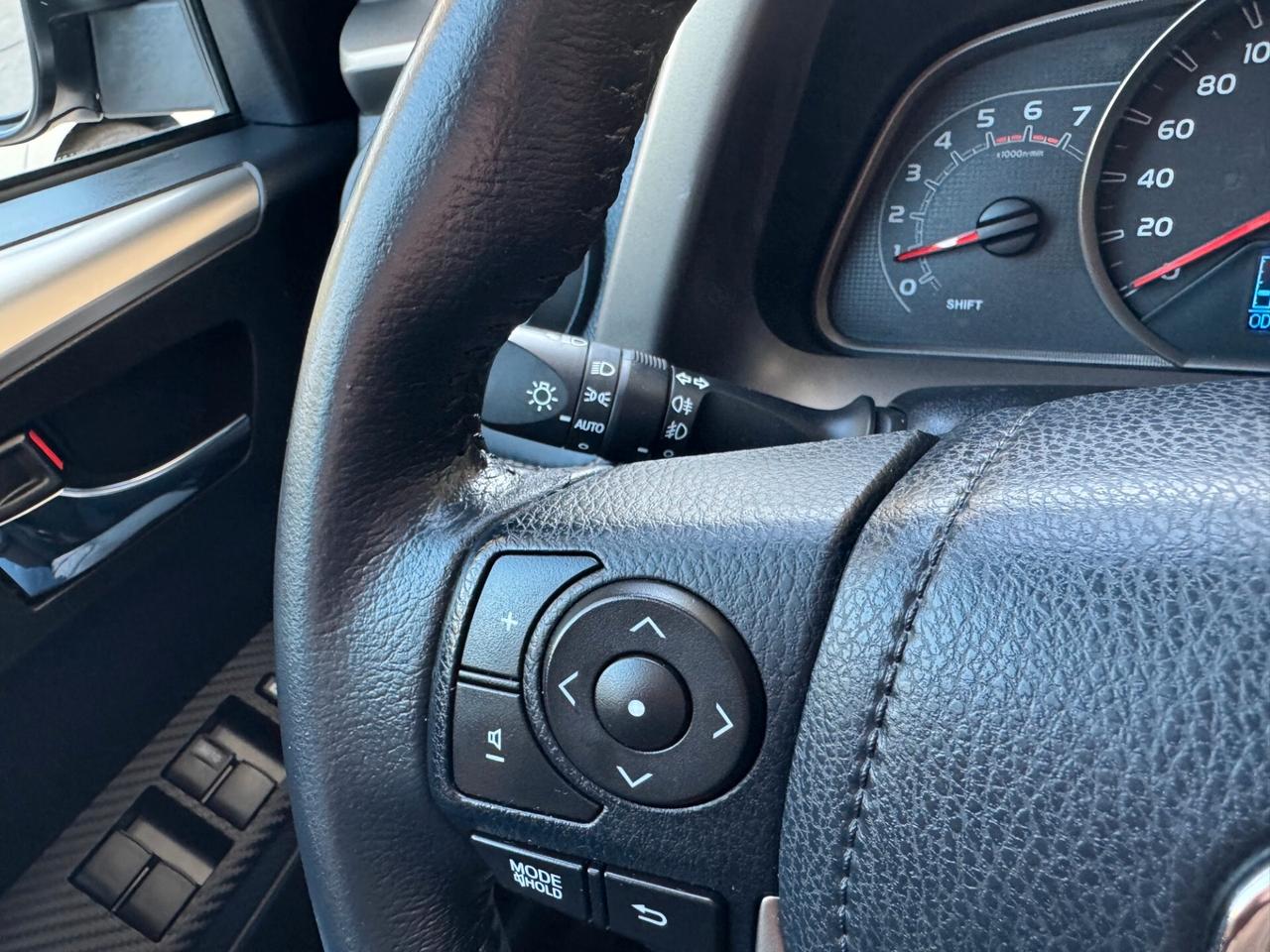 Toyota RAV 4 RAV4 D-4D 2wd UNIPROPRIETA GARANZIA 24 MESI