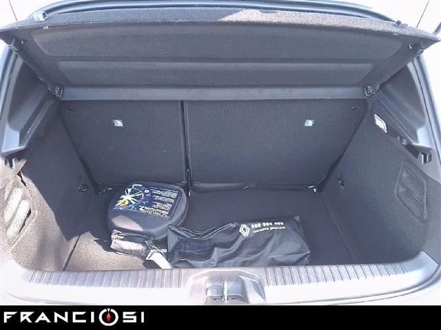 RENAULT Clio 1.0 tce Techno 90cv