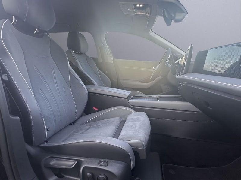 Volkswagen Passat 1.5 eTSI 150 CV ACT DSG Business CAMERA 360 LED MY25