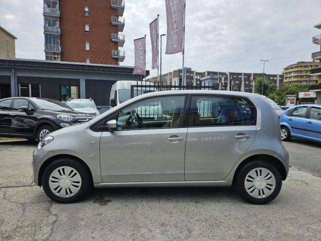 VOLKSWAGEN up! 1.0 5p. move up!