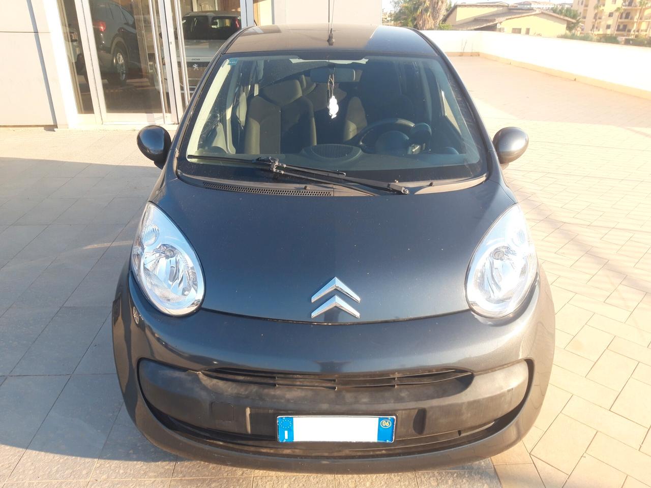 Citroen C1 1.0 5 porte C1TY