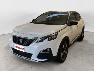 Peugeot 3008 PureTech Turbo 130 EAT8 S&S GT Line