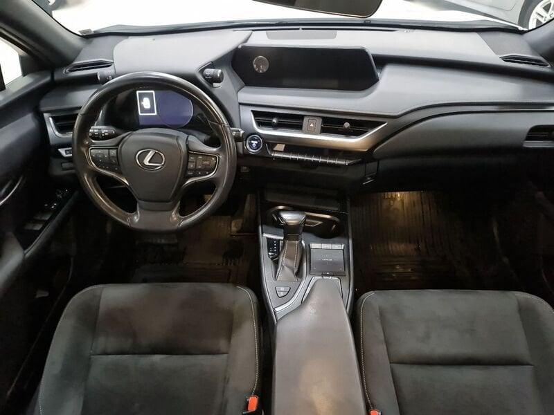 Lexus UX Hybrid 4WD Premium