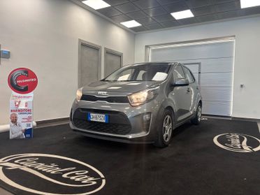 Kia Picanto 1.0 12V 5 porte City