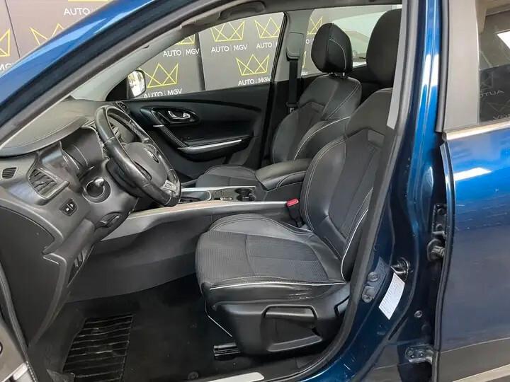 Renault Kadjar dCi 8V 110CV EDC Energy Bose