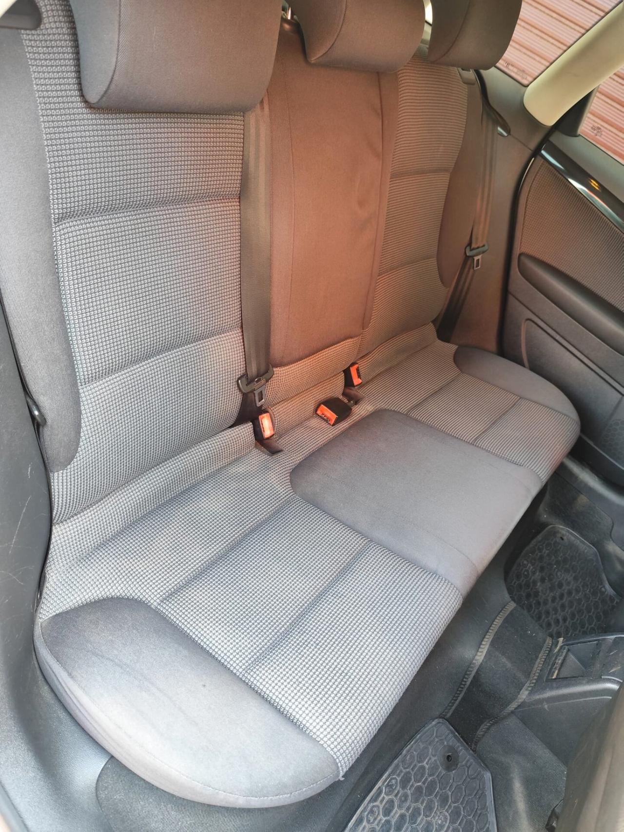Audi A3 2.0 16V TDI Ambition