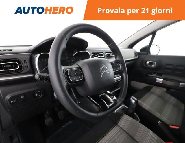 CITROEN C3 PureTech 82 S&S Shine
