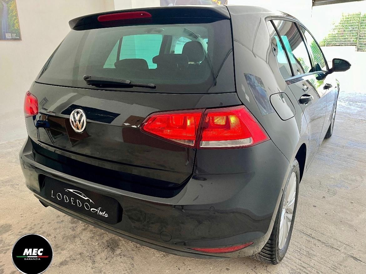 Volkswagen Golf VII 1.6 TDI 5p. Highline CUP edition
