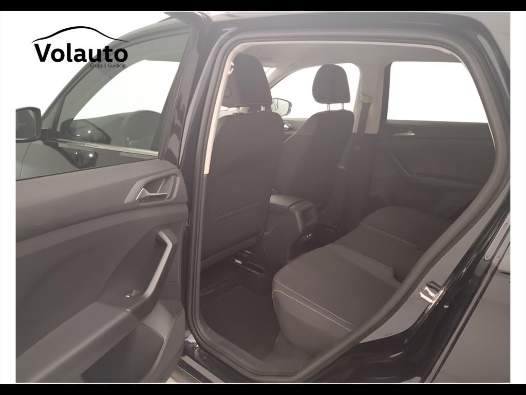 VOLKSWAGEN T-Cross 2019 - T-Cross 1.0 tsi Advanced 110cv