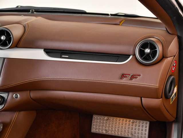 Ferrari FF Allestimento Speciale