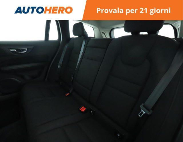 VOLVO V60 B4 (d) Geartronic Momentum Business Pro