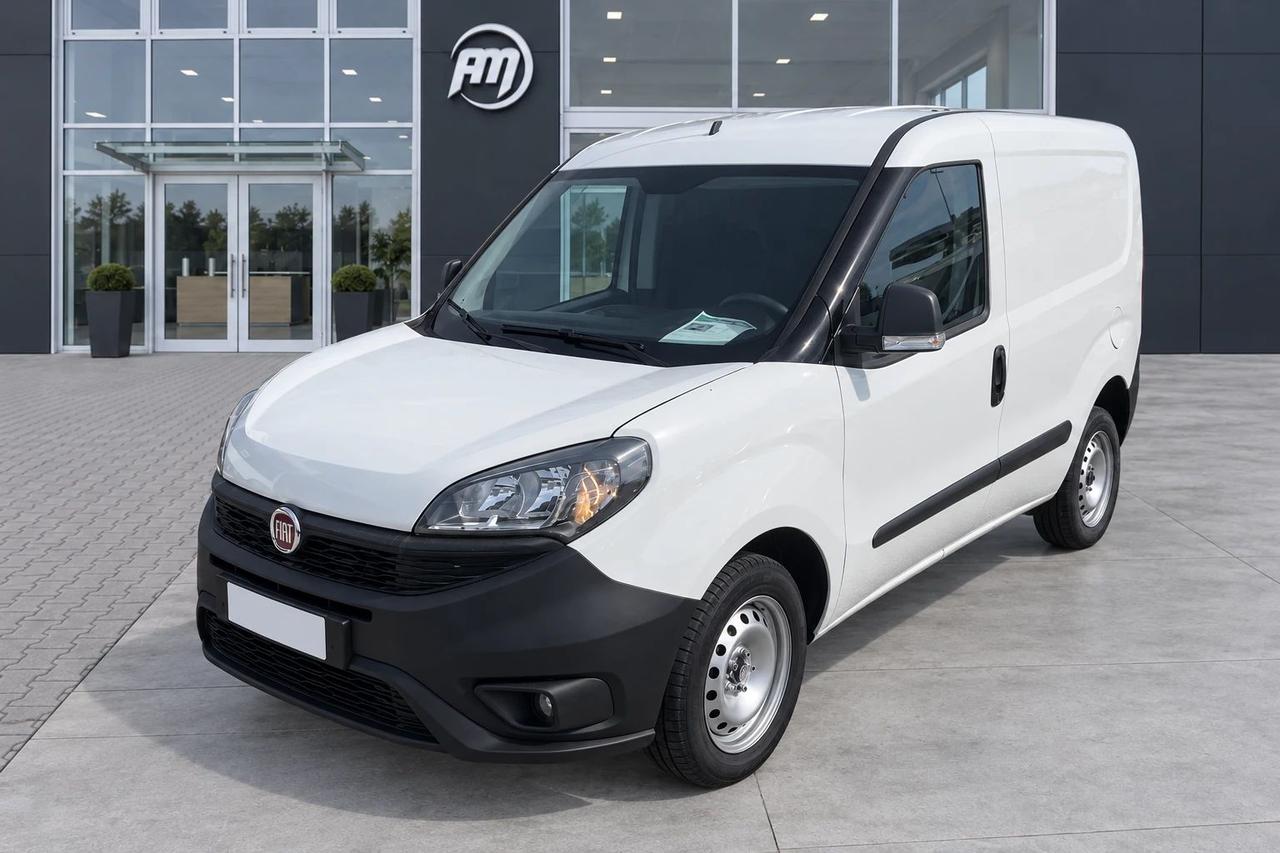 Fiat Doblo Cargo 1.6 MJET 105CV - 3 posti +IVA