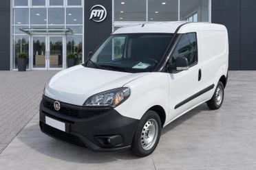 Fiat Doblo Cargo 1.6 MJET 105CV - 3 posti +IVA