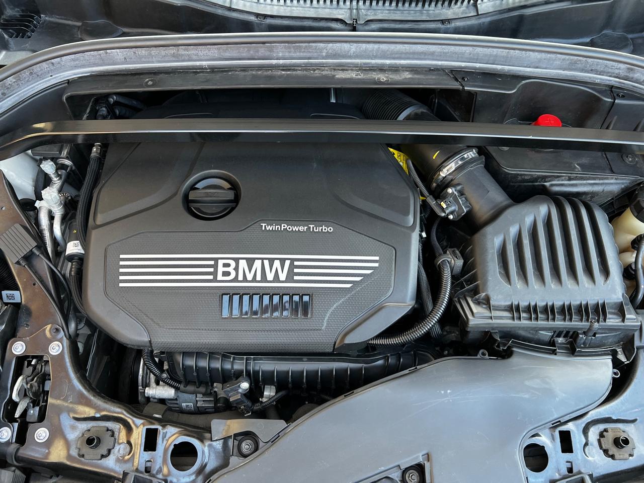 Bmw X1 sDrive18i Advantage