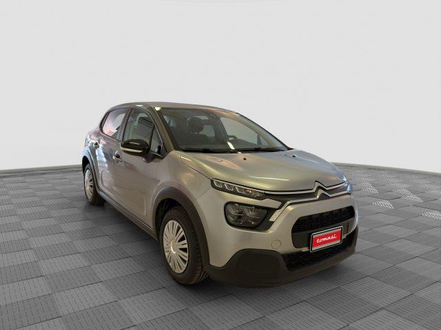 CITROEN C3 C3 PureTech 83 S&S Feel