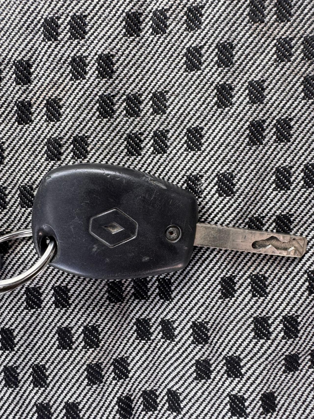 Renault Kangoo 1.5 dCi 105CV 4p. Express Ice