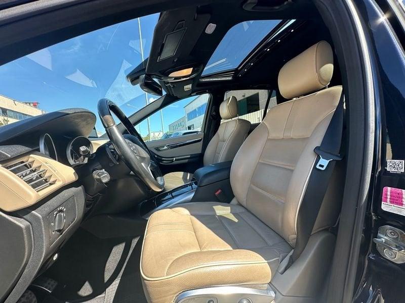 Mercedes-Benz Classe R R 350 CDI cat 4Matic Premium 265cv