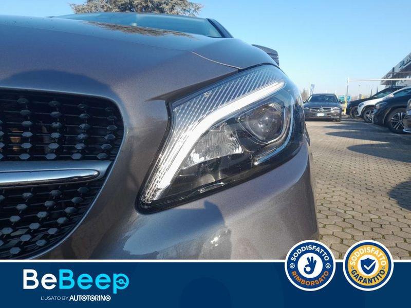 Mercedes-Benz Classe A A 180 D SPORT NEXT