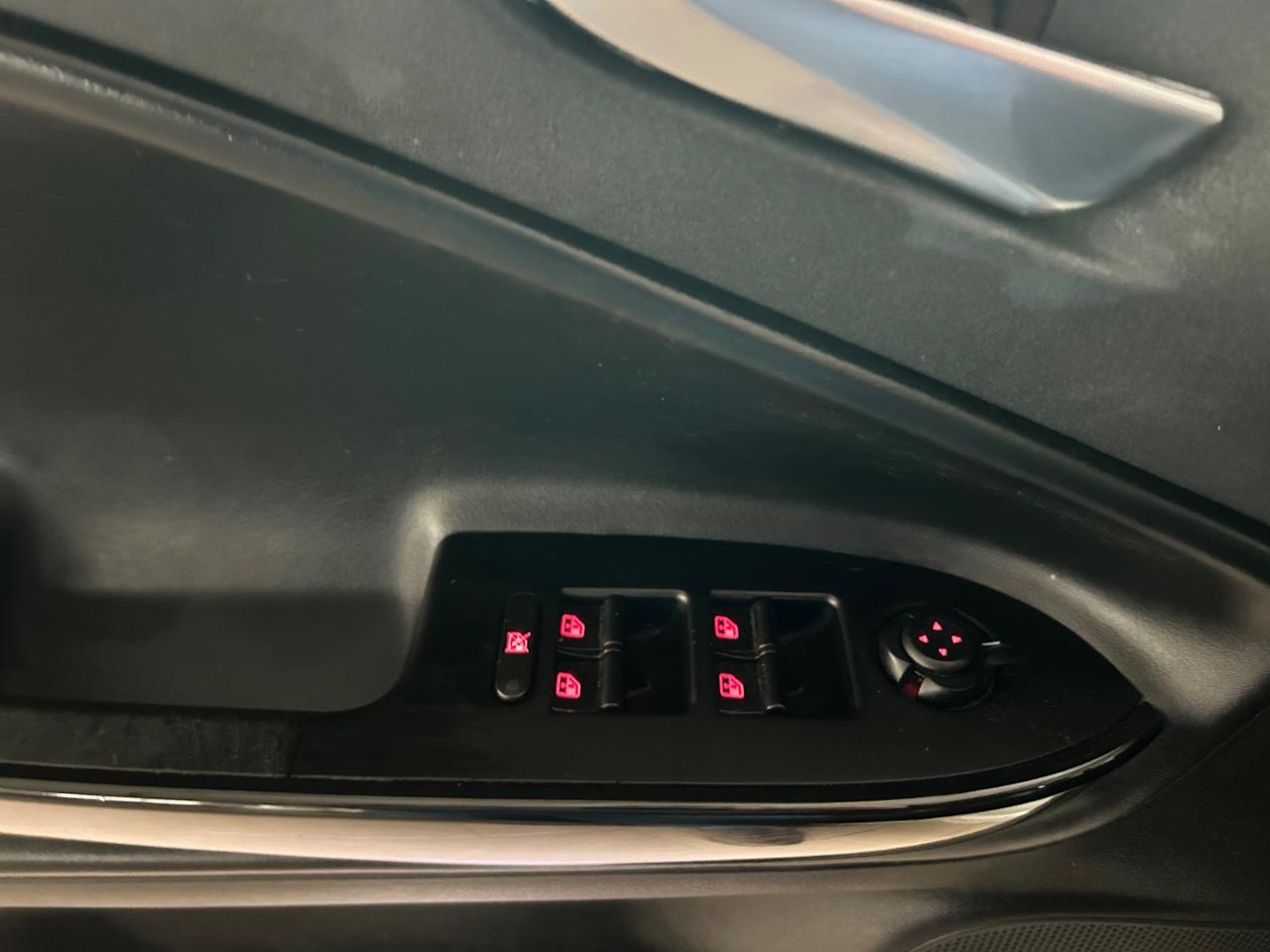 Alfa Romeo Giulietta 1.6 JTDm-2 105 CV Exclusive