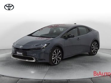Toyota Prius Plug-in Hybrid Lounge+