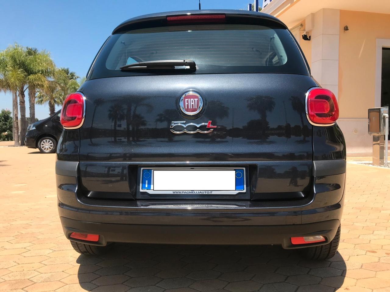 Fiat 500L 1.3 Multijet 95 CV Dualogic Pop Star AUTOM NAVI